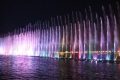 漢江音樂噴泉正常開放啦！播放時間來了縮略圖